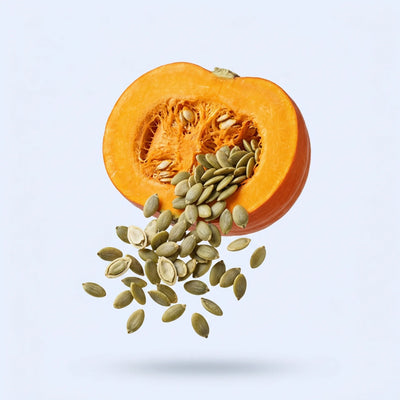 Pumpkin Seed Extract