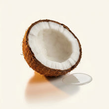 Organic Coconut Oil