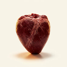 Beef Heart