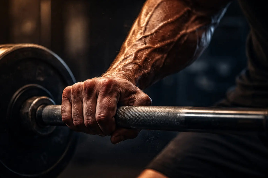 URETREX Ultra Turkesterone Complex 5000mg supplement 120 capsules