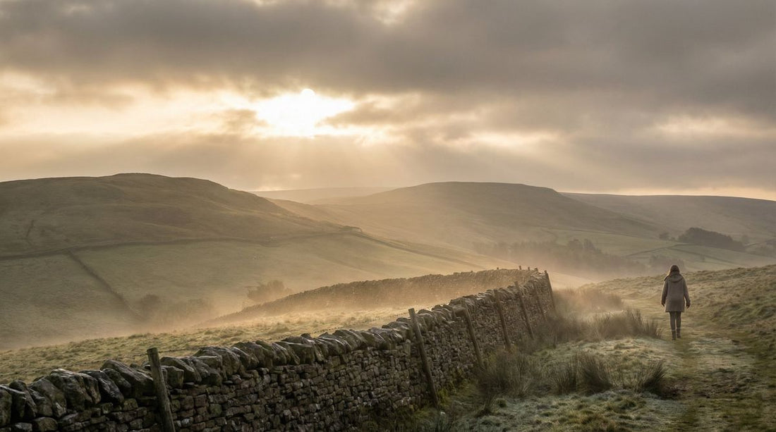 Why Most People in the UK Are Vitamin D Deficient (And What to Do About It)