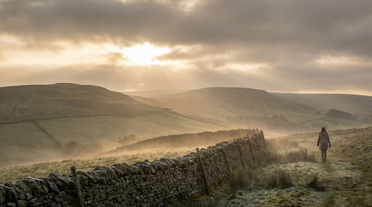 Why Most People in the UK Are Vitamin D Deficient (And What to Do About It)