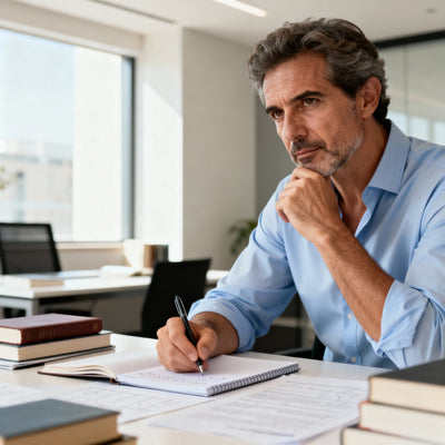 Brain, Cognitive & Longevity Support