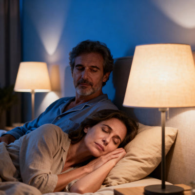 Calm, Sleep & Stress Balance