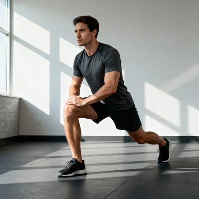 Focus, Energy & Performance