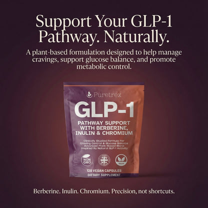 GLP-1 Support Complex