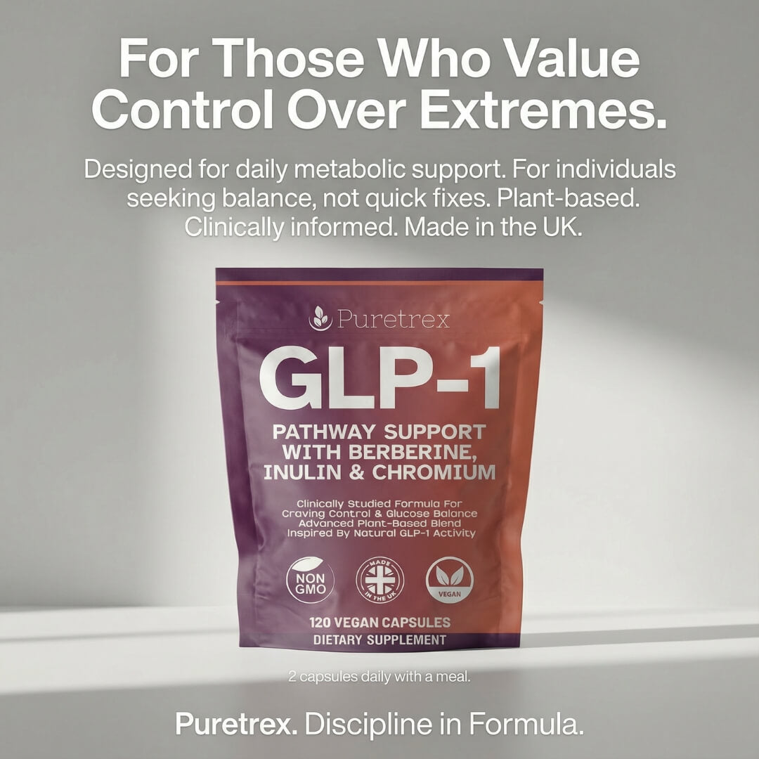 GLP-1 Support Complex