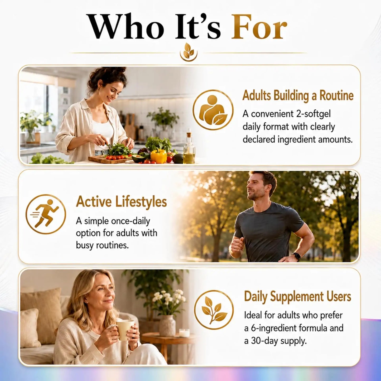 Urolithin A 1000mg Liposomal Complex – 60 Vegan Softgels