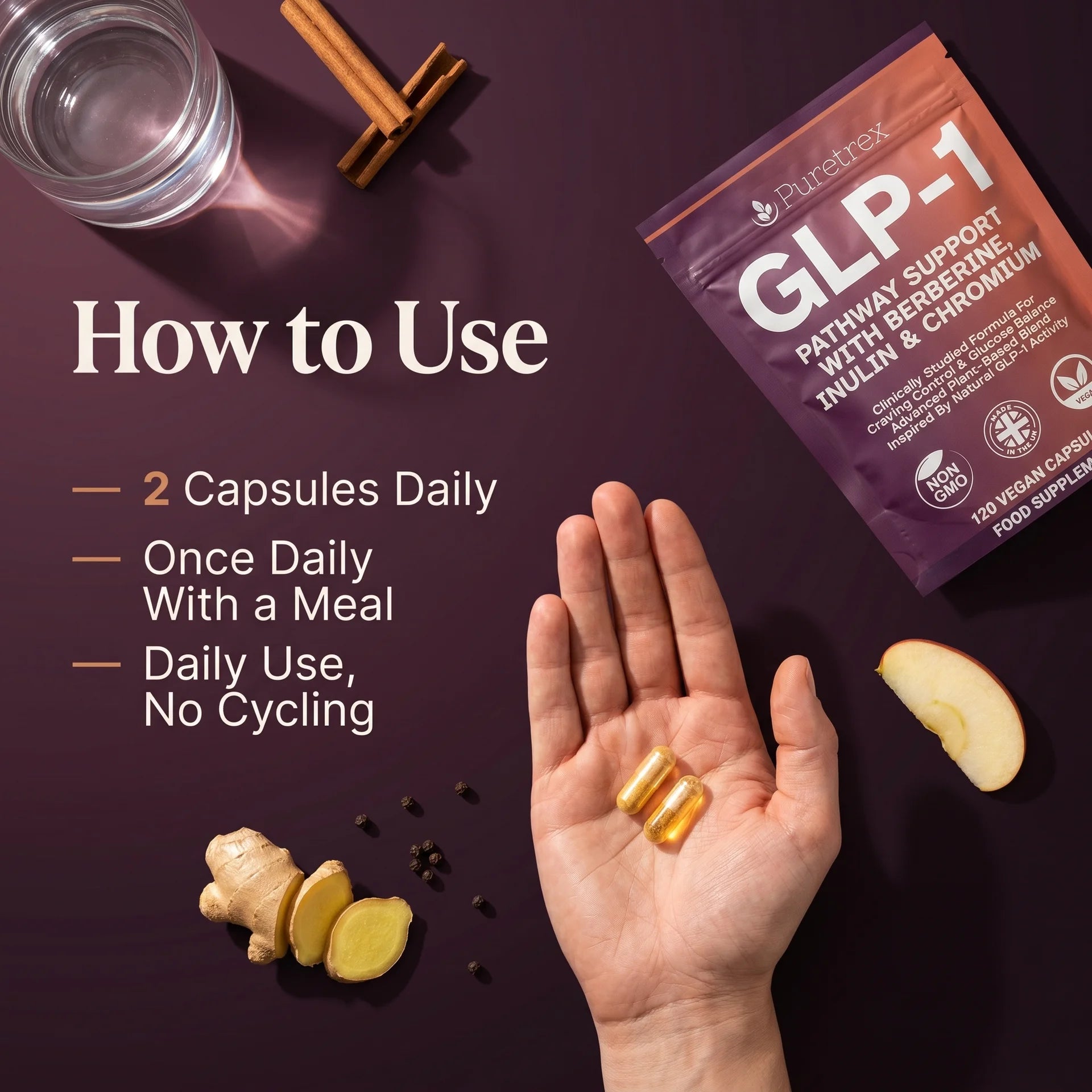 Glp1 Instructions Glp-1 Instructions Starting GLP-1: Storage, Injection Safety Guide Peak GLP-1 Review