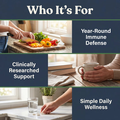 AHCC with Acylated Alpha-Glycans – 750mg Immune Support Vegicaps