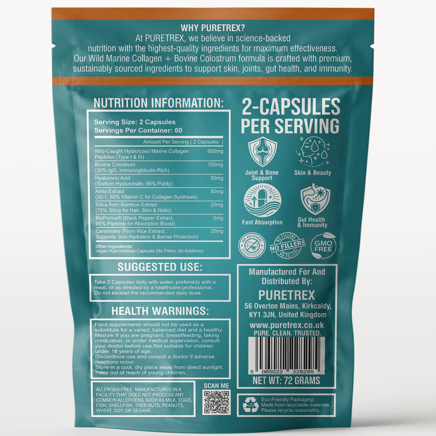 Wild_Marine_Collagen_Peptides_Colostrum_Back