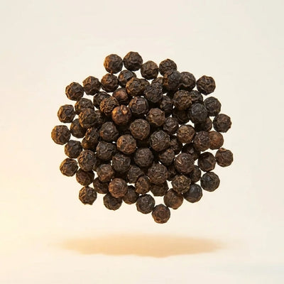 Black Pepper Extract