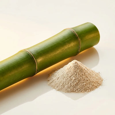 Bamboo Extract (Silica)