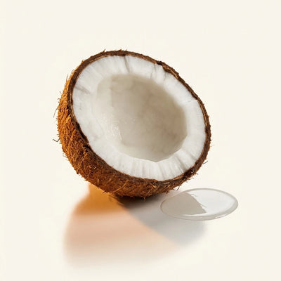 Organic Coconut Oil