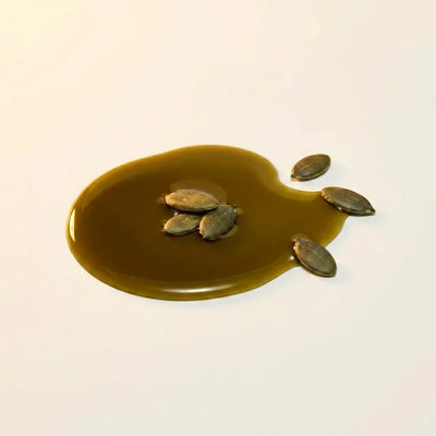 Cold-Pressed Virgin Pumpkin Seed Oil