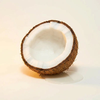 Organic MCT Coconut Oil