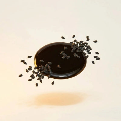 Black Seed Oil