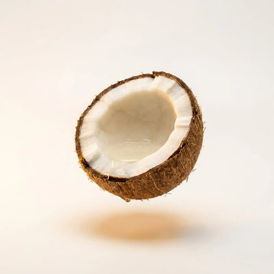 Organic Coconut Oil