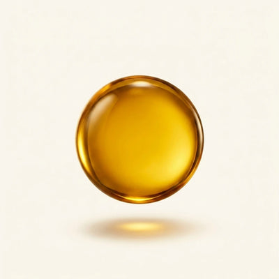 Vitamin D3 (Plant-Based)