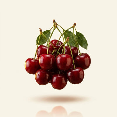 Montmorency Tart Cherry