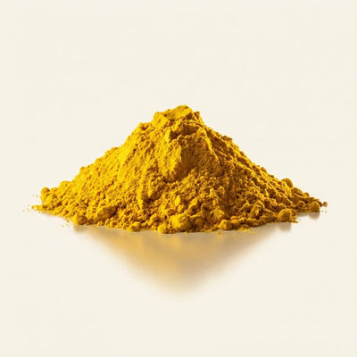 Berberine HCl