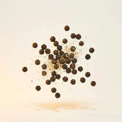 BioPerine® Black Pepper