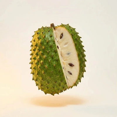 Organic Soursop (Graviola)