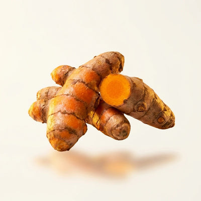 Organic Turmeric Extract