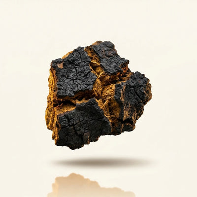Chaga (Fruiting Body)