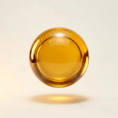 DHA (Docosahexaenoic Acid)