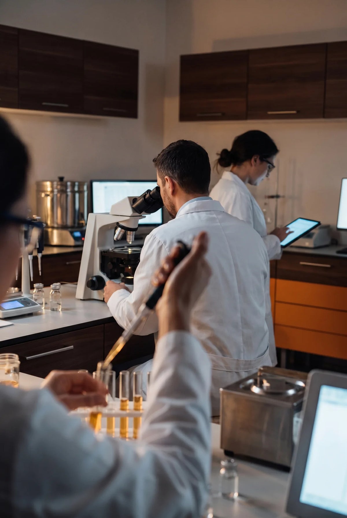 PURETREX supplements — founded on transparency and real results
