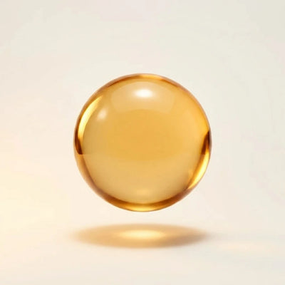 Liposomal NAD+