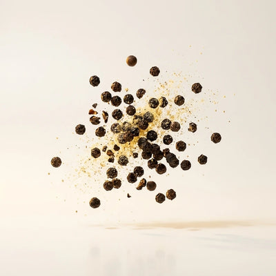 BioPerine® Black Pepper