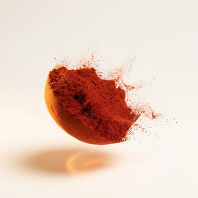 Astaxanthin