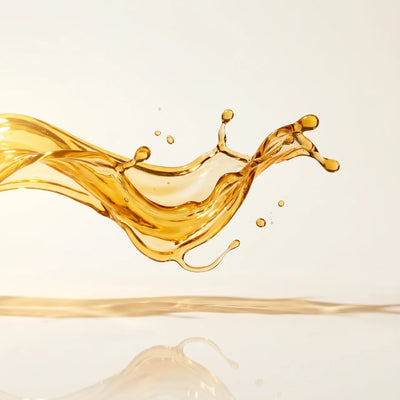 MCT Oil