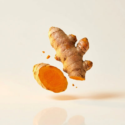 Turmeric Oil