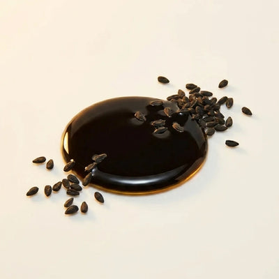 Organic Black Seed Oil