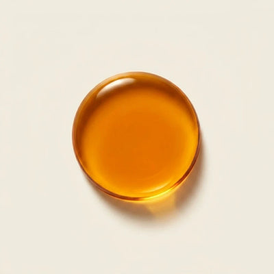 Organic Turmeric Oil