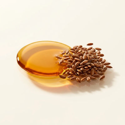 Flaxseed Oil