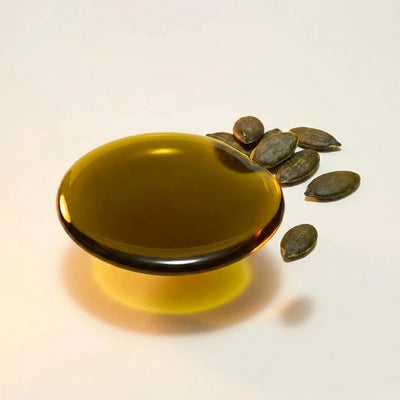 Pumpkin Seed Oil Extract