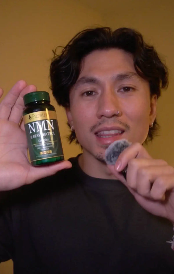 Longevity Complex review